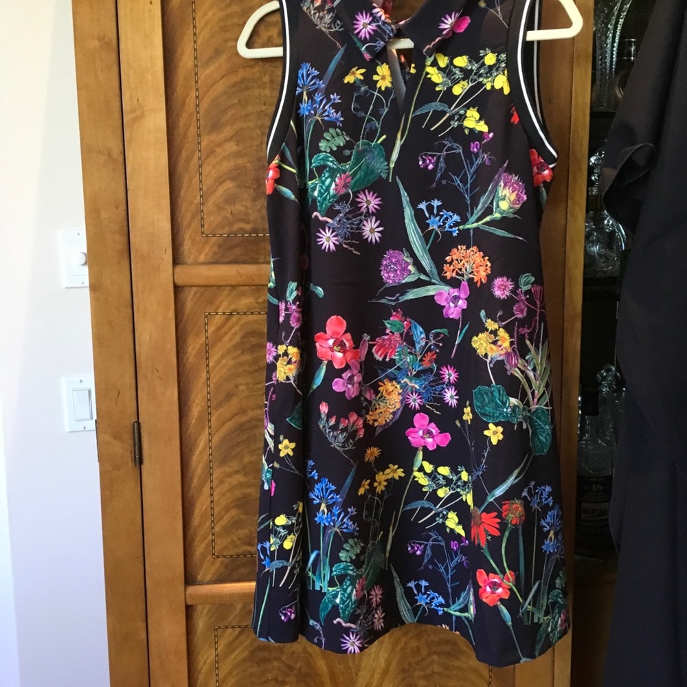 Sun dress
